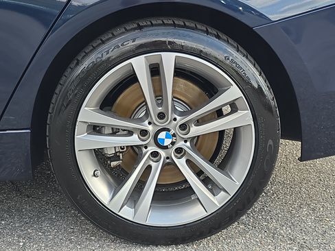 Used 2016 BMW 340i xDrive Sedan image 33