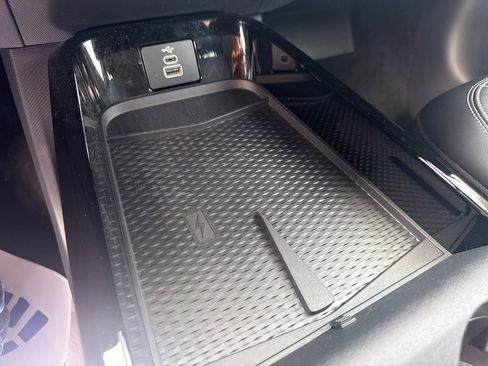 Used 2025 Ford Mustang Mach-E Select w/ Comfort Package Lite image 32