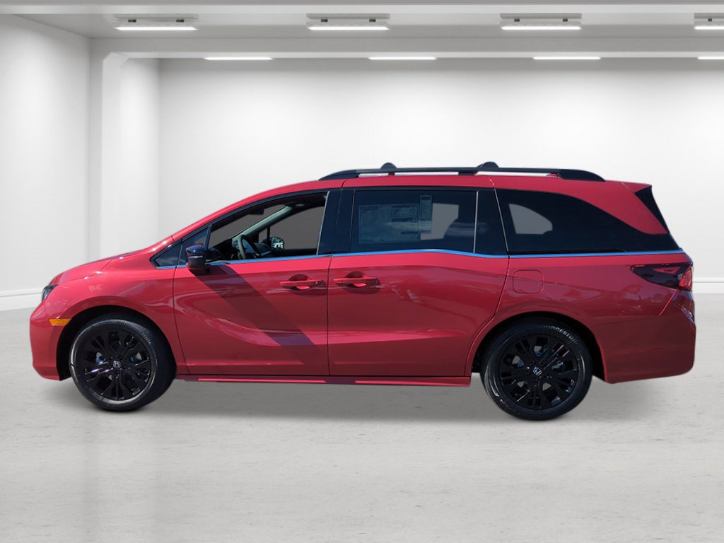 New 2027 Honda Odyssey Sport-L image 2