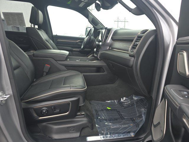 Used 2021 RAM 1500 Limited w/ Night Edition AWD/4WD image 30