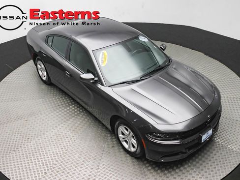 Used 2022 Dodge Charger SXT image 7