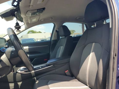 Used 2020 Hyundai Sonata SE w/ Cargo Package FWD image 17