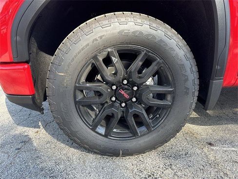 New 2026 GMC Sierra 1500 Elevation w/ Elevation Select Package image 10