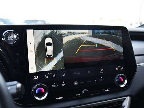 Used 2024 Lexus RX 350 Premium Plus w/ Convenience Package image 25