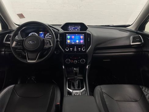 Used 2020 Subaru Forester Touring w/ Popular Package #2 AWD/4WD image 16