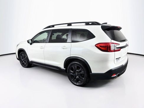 Used 2025 Subaru Ascent Onyx Edition AWD/4WD image 9