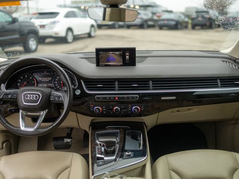 Used 2019 Audi Q7 3.0T Premium image 42
