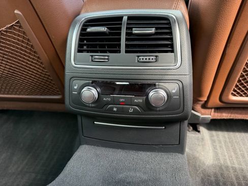 Used 2017 Audi A6 3.0T Premium Plus w/ Driver Assistance Package image 34