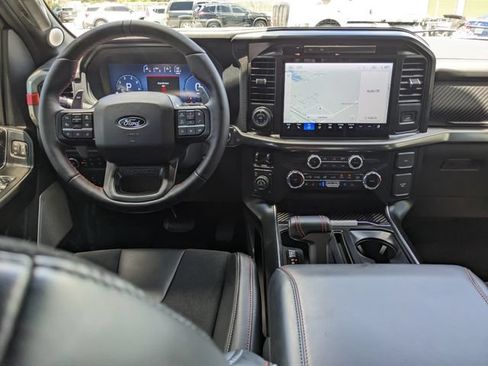 Certified 2025 Ford F150 Raptor AWD/4WD image 16