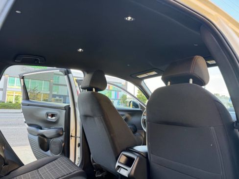 Used 2023 Honda HR-V Sport image 13