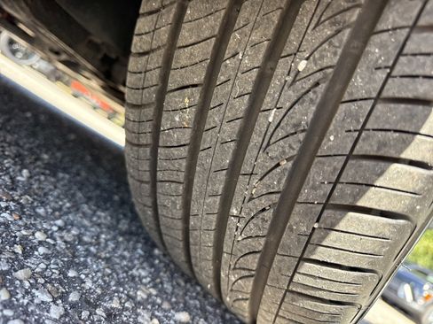 Certified 2025 Hyundai Elantra Sport image 9