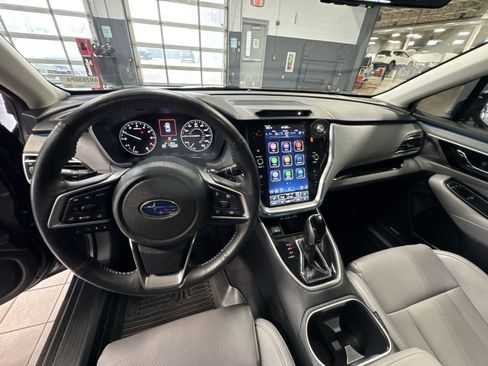 Used 2025 Subaru Legacy Limited image 2