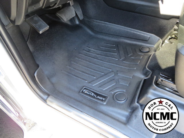 Used 2021 RAM 2500 Laramie AWD/4WD image 24