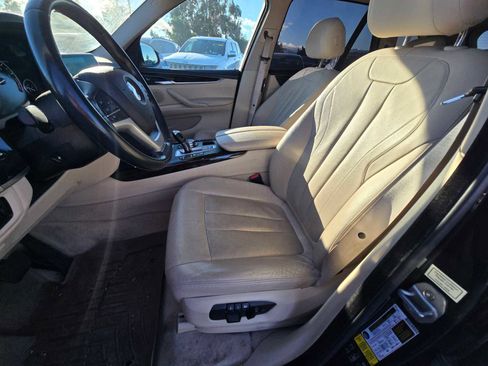 Used 2015 BMW X5 xDrive35i image 25