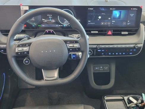 New 2026 Hyundai Ioniq 5 Limited RWD image 5