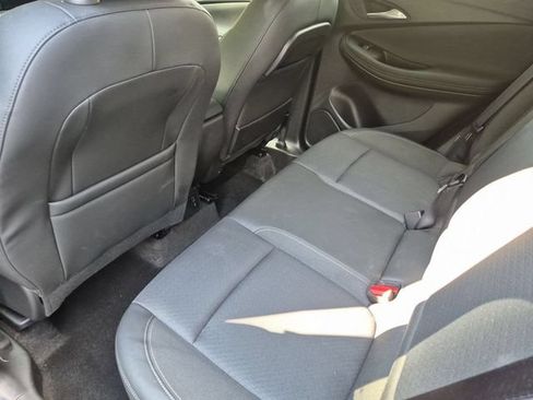 Used 2024 Buick Encore GX Preferred w/ Comfort Package FWD image 26