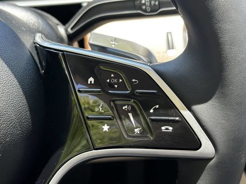 New 2026 Mercedes-Benz GLE 350 4MATIC image 29