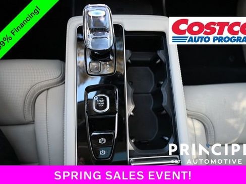New 2026 Volvo XC90 B6 Ultra w/ Lounge Package AWD/4WD image 22