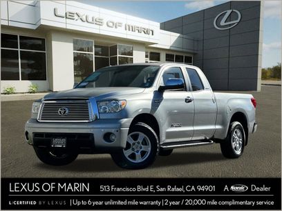 Used 2013 Toyota Tundra Limited