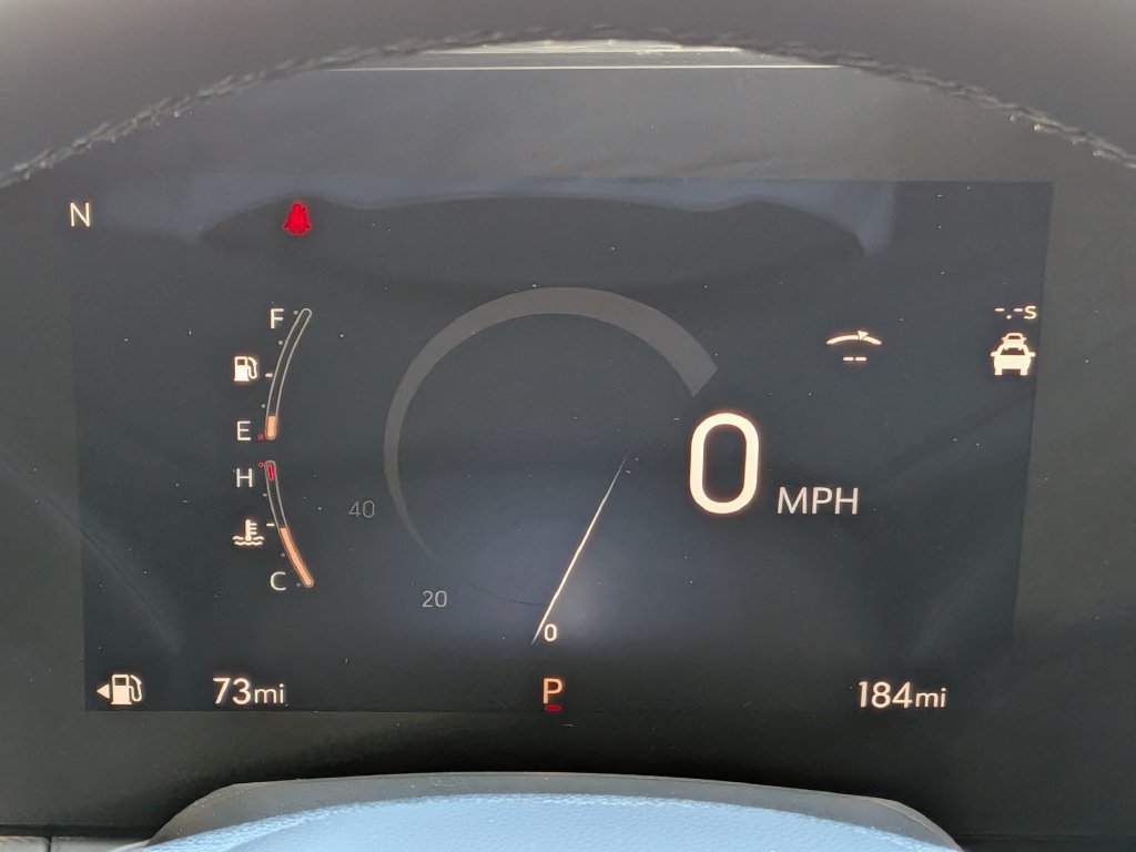 New 2026 Buick Envista Sport Touring w/ Convenience I Package FWD image 26