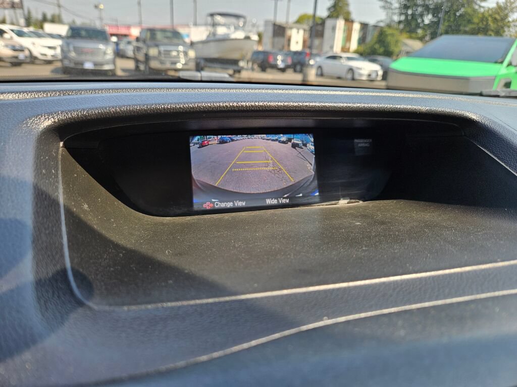 Used 2014 Honda CR-V EX-L image 26