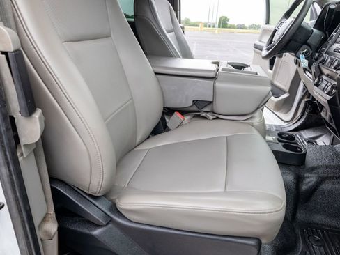Used 2019 Ford F350 XL w/ XL Value Package image 13