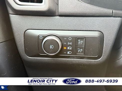New 2026 Ford Bronco Sport Outer Banks w/ Outer Banks Tech Package+ AWD/4WD image 19