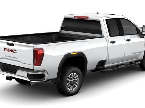 New 2026 GMC Sierra 2500 Pro w/ Convenience Package image 23