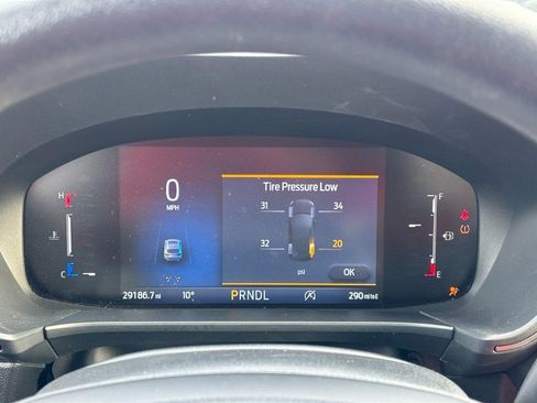 Used 2025 Ford Escape Active image 24