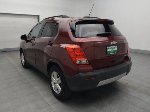 Used 2016 Chevrolet Trax LT w/ LT Convenience Package image 5