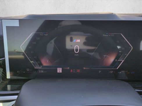 New 2026 BMW X5 sDrive40i w/ M Sport Package RWD image 11