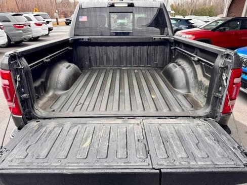 Used 2024 RAM 1500 Limited image 5