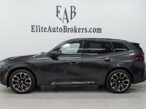 Used 2026 BMW X3 M50 w/ Premium Package AWD/4WD image 2