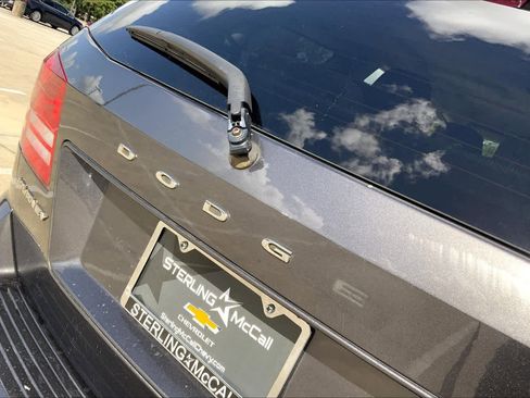 Used 2018 Dodge Journey SE w/ Connectivity Group image 9