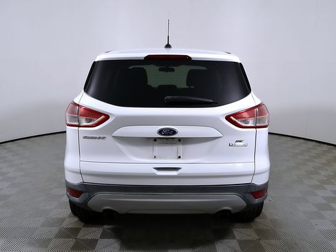 Used 2015 Ford Escape SE FWD image 8