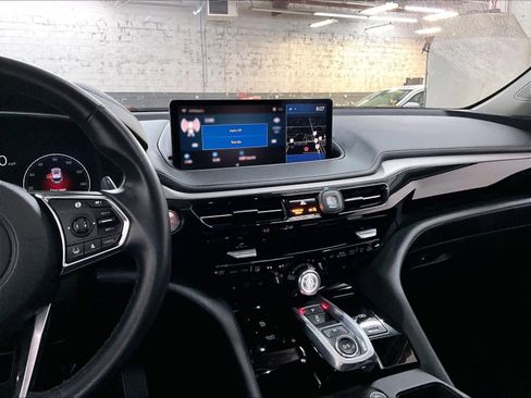 Used 2023 Acura MDX FWD w/ Technology Package image 9