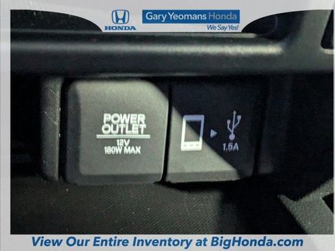 Certified 2022 Honda Ridgeline RTL image 27