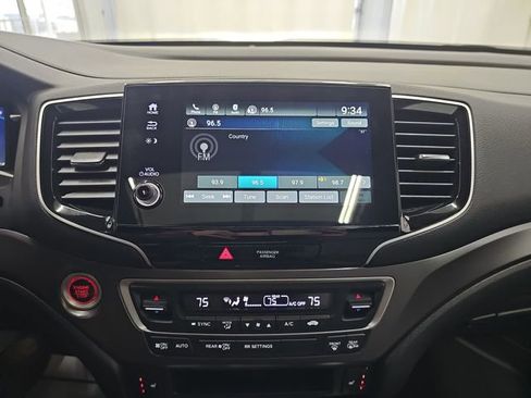 Used 2021 Honda Passport EX-L image 18