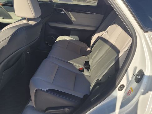 Used 2017 Lexus RX 350 AWD image 18