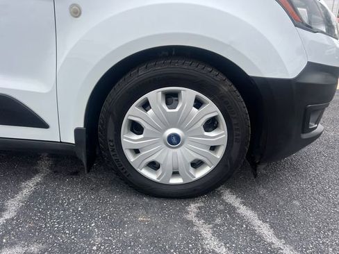 Used 2021 Ford Transit Connect XL image 11
