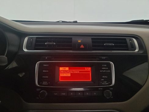 Used 2016 Kia Rio EX FWD image 25