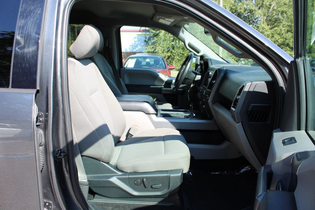 Used 2019 Ford F150 XLT w/ Equipment Group 302A Luxury AWD/4WD image 27