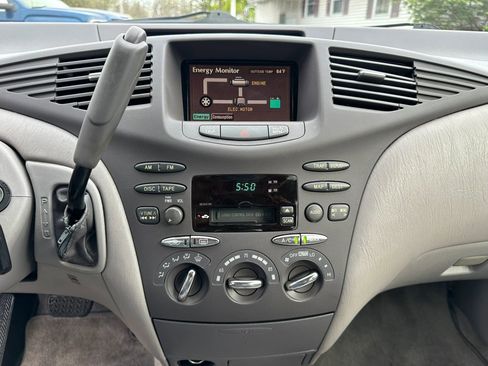 Used 2003 Toyota Prius FWD image 22