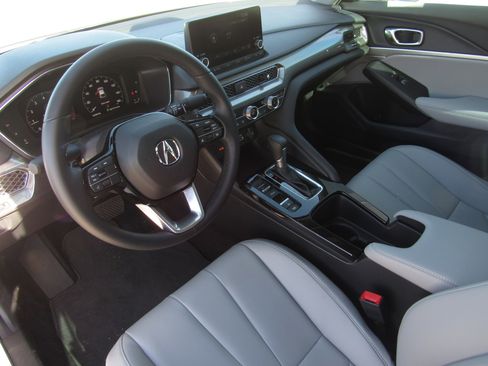 Certified 2025 Acura Integra image 15