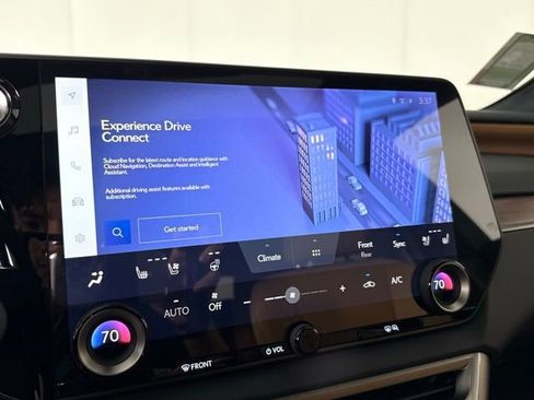 New 2026 Lexus RX 350h image 18