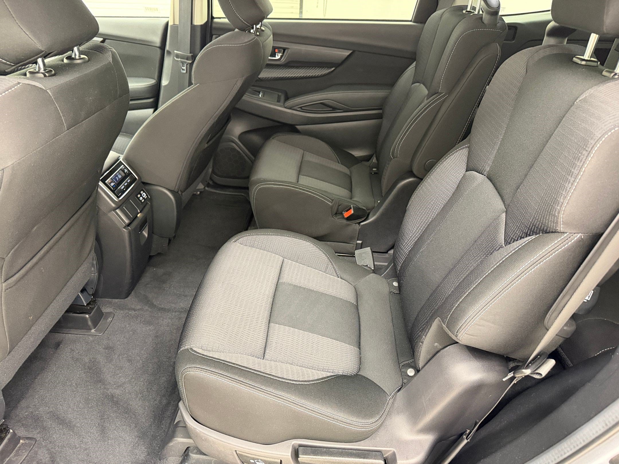 Used 2025 Subaru Ascent Premium AWD/4WD image 22