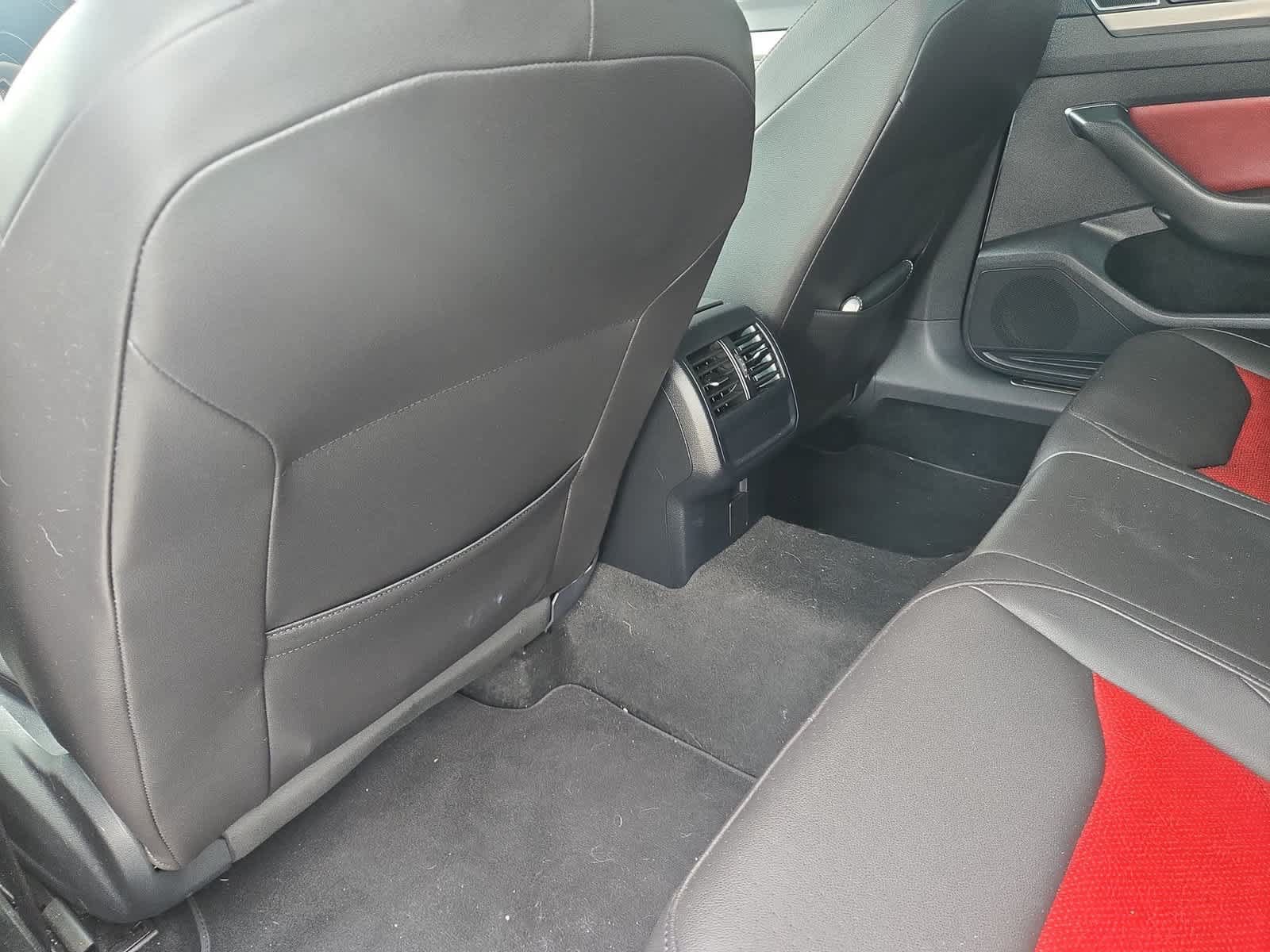 Used 2020 Volkswagen Arteon SE FWD image 17