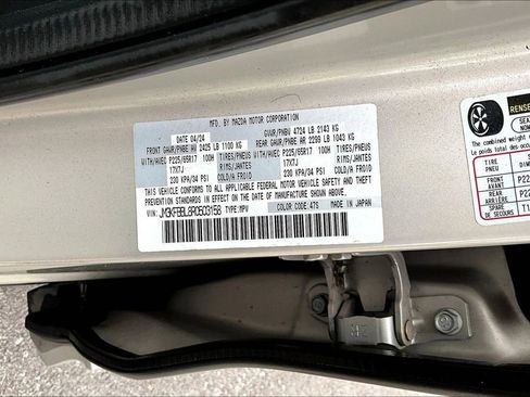 Used 2024 MAZDA CX-5 AWD 2.5 S w/ Select Package image 18