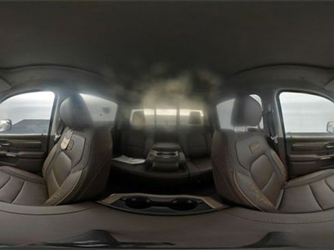 New 2026 RAM 1500 Limited image 26