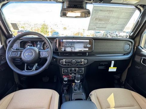 New 2026 Jeep Gladiator Willys image 15